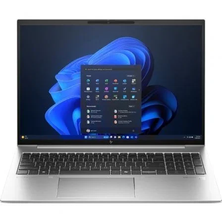 HP EliteBook 860 G11 Intel Core Ultra 7 155H 64GB RAM 1TB SSD 16 pulg Plata HP EliteBook 860 G11 Intel Core Ultra 7 155H 64GB RAM 1TB SSD 16 pulg Plata
